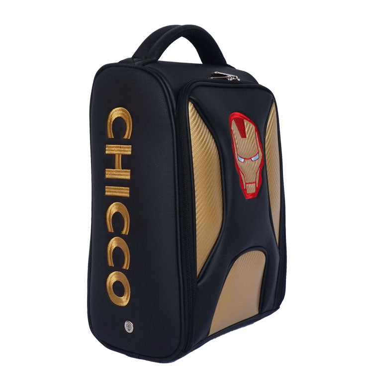 custom golf shoe bag Ironman Avengers Marvel characters