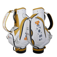 custom golf tour bag golf professionals choice 2021