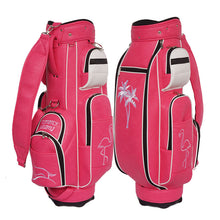 Custom Golf Tour Bag LPGA - My Custom Golf Bag Global