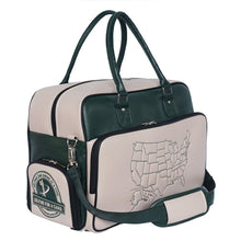 Custom Golf Duffel Apparel Bag- USA