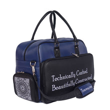 custom logo golf apparel bags - shoe compartments