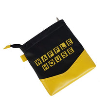 custom golf valuables bag pouch customized gift personalized gifts Tee bags logo embroidery - My Custom Golf Bag Global
