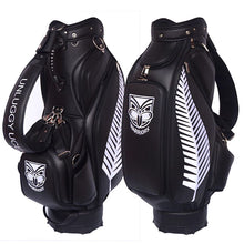 Custom Golf Bag New Zealand - My Custom Golf Bag Global  