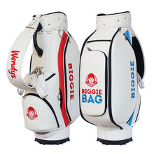 custom golf bag Wendys tour staff bags USA- My Custom Golf Bag Global