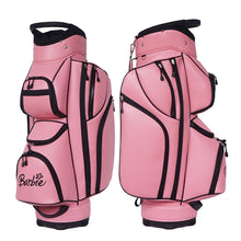 Custom Lady Golf Bag - My Custom Golf Bag Global