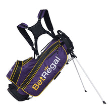 custom golf bag light weight carry stand Sunday bags customized - My Custom Golf Bag Global
