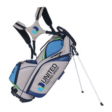 Custom Golf Stand Bag SB02 - My Custom Golf Bag Global