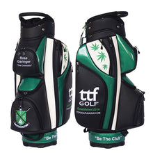 custom golf cart bag usa- My Custom Golf Bag Global