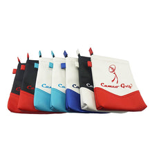 custom golf valueables bag pouch customized gift personalized gift - My Custom Golf Bag Global