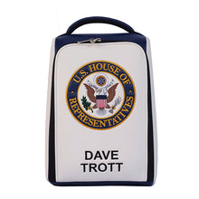 CUSTOM GOLF SHOES BAG USA US Government- My Custom Golf Bag Global