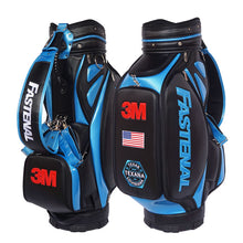 Custom Golf Tour Staff Bag TB00 - My Custom Golf Bag Global