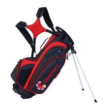 Custom Stand Bag SB04 - My Custom Golf Bag Global
