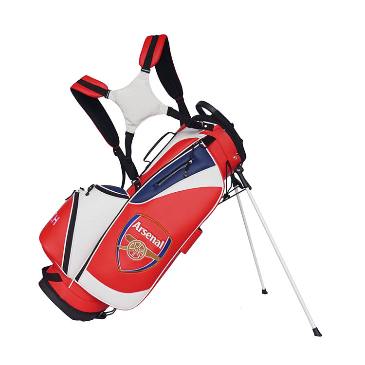 SS23 FCRB SELF STAND GOLF BAG 新品未使用 感謝価格 - aguapreta.pe