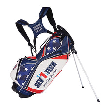 Custom Golf Stand Bag USA - My Custom Golf Bag Global