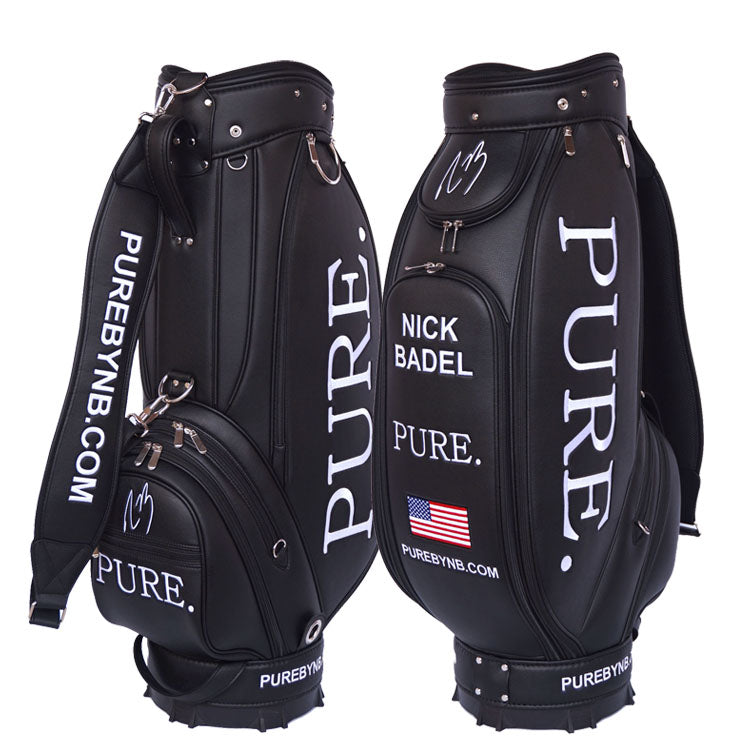 Custom Golf Tour Bag TB04 - My Custom Golf Bag Global