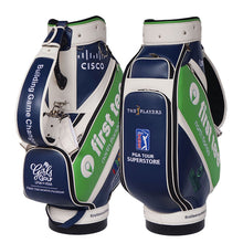 Custom Golf Tour Bag PGA Florida- My Custom Golf Bag Global