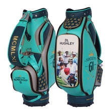 Custom Golf Tour Bag TB03  - My Custom Golf Bag Global
