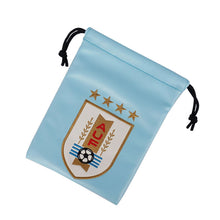 custom golf valueables bag pouch customized gift personalized gifting - My Custom Golf Bag Global