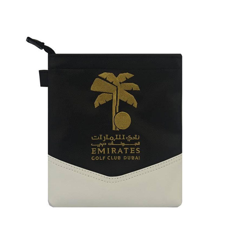 custom golf valueables bag pouch customized lady girls women gift personalized gift idea Xmas - My Custom Golf Bag Global