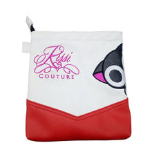 custom golf valueables bag pouch customized lady girls women gift personalized gift idea Birthday - My Custom Golf Bag Global