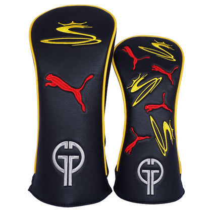 Custom Golf Head Covers - My Custom Golf Bag Global