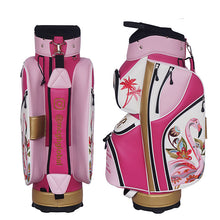 Custom Lady Golf Cart Bag  - My Custom Golf Bag Global