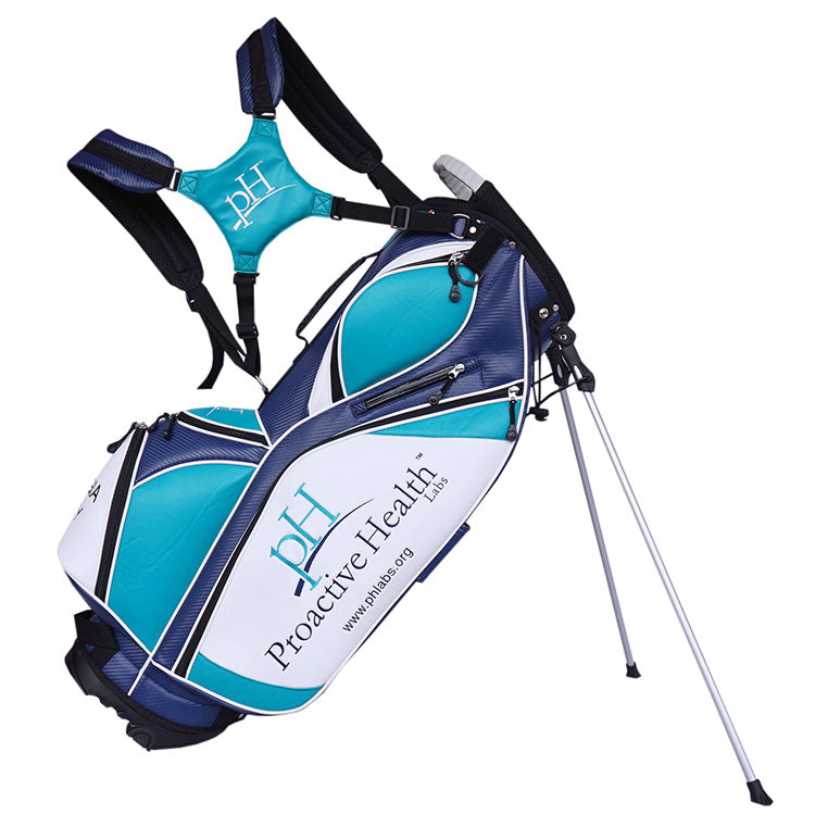 Custom Golf Stand Bag SB02 - mens golf bag for sale