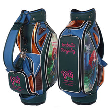 Custom Junior Golf Bag - My Custom Golf Bag Global
