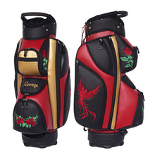 Custom Lady Golf Cart Bag LPGA - My Custom Golf Bag Global