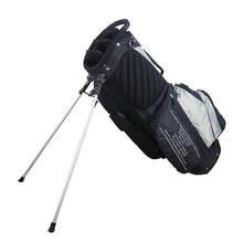 custom lightweight nylon golf bag stand carry dividers - My Custom Golf Bag Global