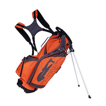 custom lightweight stand carry bag embroidery golf bags Florida Miami - My Custom Golf Bag Global