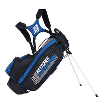 custom light weight golf stand bag - My Custom Golf Bag Global