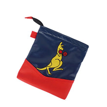 custom valuables pouch tee bag golf - My Custom Golf Bag Global