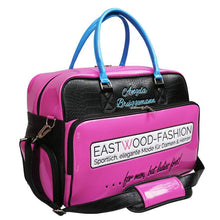 Custom Golf Duffel Apparel Bag- My Custom Golf Bag Global