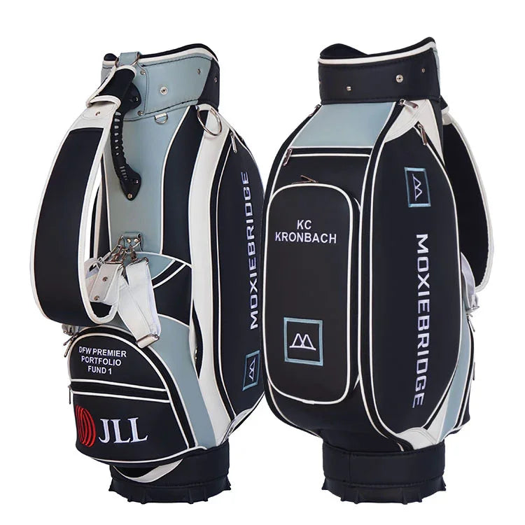 Customized Golf Tour Bag TB01 - urgent order golf bags