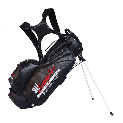 Custom Golf Stand Bag SB03 -  Houston Miami Orlando Phoenix